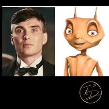 Dora Maromba Desenho