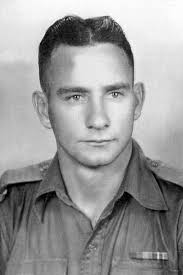 WX8617 Dore James John (Jimmy)