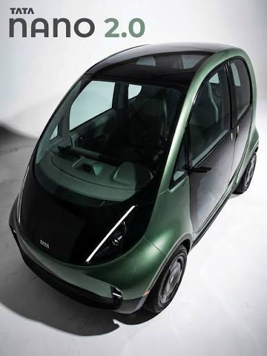 Evo Magbook's issue 153 looks back at the cars that launched between 2006- 2010 The Tata Nano was revolutionary not just in engineering but its ambition. Ratan Tata envisioned all families carrying their