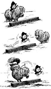 Norman Thelwell Horse Cartoon Funny Horses Horse Love