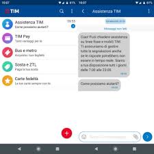Potrai averlo al costo di 1,00 €/mese per 48 rate. Parlare Con Operatore Tim