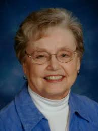 Ruth Blazier Obituary