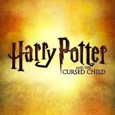 Harry potter and the cursed child in new york, ny. Harry Potter And The Cursed Child Cursedchildldn Twitter