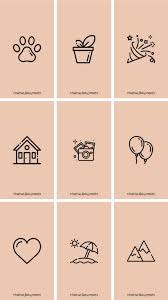 En achetant cet article, vous effectuez une transaction avec. Nos Covers De Story Justine Blchn Icones Instagram Themes Instagram Logo Instagram