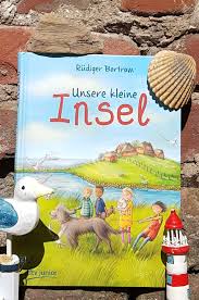 Rüdiger bertram was born in 1967 and after graduating from university worked as a freelance journalist and book author. Rudiger Bertram Unsere Kleine Insel Rezension Auf Simoned
