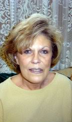 Remembering Carolyn Loraine Goff Rhoades