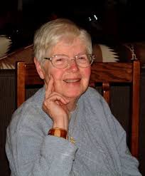 Madeleine Thomson Obituary