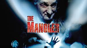 Watch The Mangler (Rated) | Prime Video