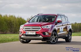 Dati tecnici offerte top informazioni sul produttore recensioni. Ford Kuga Wymiary Car View Specs