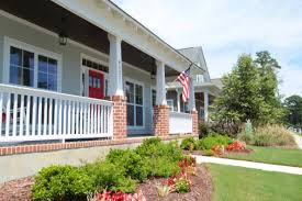 Porter S Pointe A Bill Clark Homes Community Porter S Neck North Carolina Real Estate Photography House Design Outdoor Decor