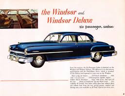 Image result for Wedgewood Blue 1952 Chrysler