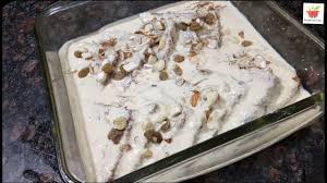 Hyderabad Bread Dessert Double Ka Meetha The Shahi Tukda Desserts Shahi Tukda Recipe Basic Recipes