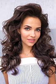 In the morning, ensure that the hair is completely dry before taking the braid down. Best Styling Tips And Products To Take Care Of 2a 2b 2c Hair