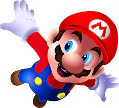 Super Mario Mario 14 Imagens Png Super Mario Png Mario