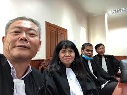 សវនាការ​ ជាមួយ​សហភាតា​...