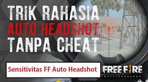 Maybe you would like to learn more about one of these? Sensitivitas Ff Auto Headshot 2021 Dijamin Jadi Pro Player