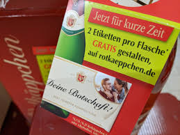 Etiketten selbst gestalten war nie einfacher. Rotkappchen Etiketten Gratis Gestalten Hamsterrausch