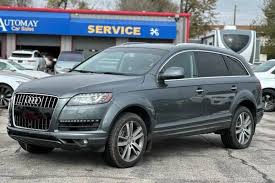 Image result for Graphite Gray 2014 Q7