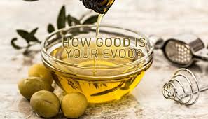 How Good Is Your Extra Virgin Olive Oil Olive Oil Benefits Healthy Fats Vegan Ketogenic Diet