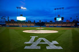 And it's one of just four in the mlb. Sign Petition Open Up Dodger Stadium For The Non Home World Series Games To Watch On The Big Screens Gopetition Com