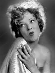 8x10 Print Dixie Lee Crosby 1929 by Autrey #545