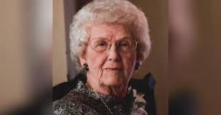 Elsie Mae Hardison Obituary