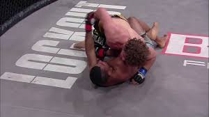 The striking of each welterweight cancelled out their grappling efforts until. Highlights Ben Askren Dominates Douglas Lima Bellator Mma Youtube