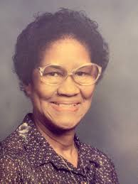 Alberta christine williams king (september 13 1904ndash june 30 1974) was martin luther king, jr.'s mother and the wife of martin luther king, sr. Mrs Alberta Williams Wade Wbbj Tv