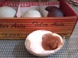 We did not find results for: Telor Asin Tjoa Rebus Gurih Masir Picture Of Telur Asin Tjoa Brebes Tripadvisor