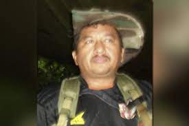 Alias gentil duarte tiene bajo su mando al grupo de disidentes más grande de las farc que operan principalmente en los departamentos de. Gentil Duarte Fuerzas Especiales Tras El Disidente En Guaviare Conflicto Y Narcotrafico Justicia Eltiempo Com