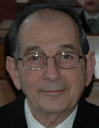 Obituary for Nick Rorres