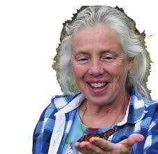 Kay Widmer's Instagram, Twitter & Facebook