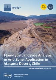 Water | July-2 2022 - Browse Articles