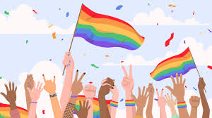 Pride™ | russian manufacturer of audio equipment. Article Pride Month Celebrations The Pride Must Go On People Matters