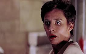 Every SCREAM Killer🔪