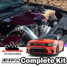 Forced Induction