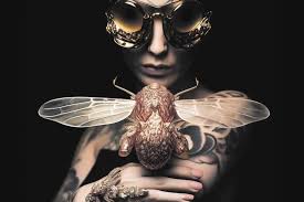 The Cypriot Integrating Art and Technology