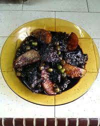 Aneka olahan daging sapi berkuah : Resepi Daging Masak Kicap Johor Inibaruresepi Gobitage Com