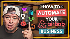 How to Automate your Airbnb Rental Arbitrage!