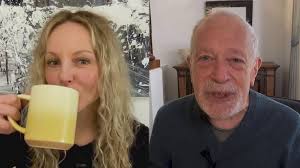 Biden's Resurrection and Trump's Diminution: Saturday Coffee Klatch, March  9, 2024