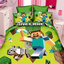 As one of the cool colors, green bedding can bring a feeling of peacefulness and serenity to any room while still being fun and cute! Childrens Characters Single Bed Quilt Duvet Cover Pillowcase Kids Bedding Set Kids Teens Bedding Sets Home Garden