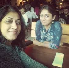 Nisha Kalra's User Profile