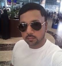 Mohammed Obaid Siddiqui