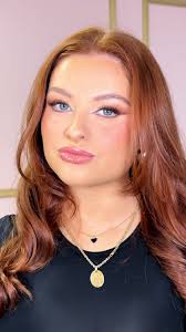 Annie Moon Makeup Tutorial