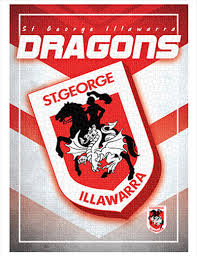 If not, what would be a good comp? Nrl Team Logo St George Dragons 1000 Piece Puzzle Puzzles Sanity