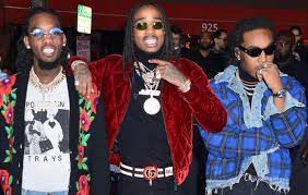 A post shared by migos (@migos). Migos Confirm Release Date For New Album Culture Iii