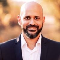 Ashraf G. Gomaa, MBA, MS