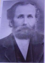 Benjamin Franklin Barrow I (1845-1927)