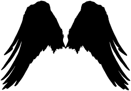 Free Angel Wings 1203323 Png With Transparent Background