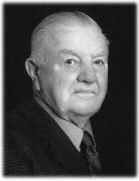 Eugene Benson Obituary (1924